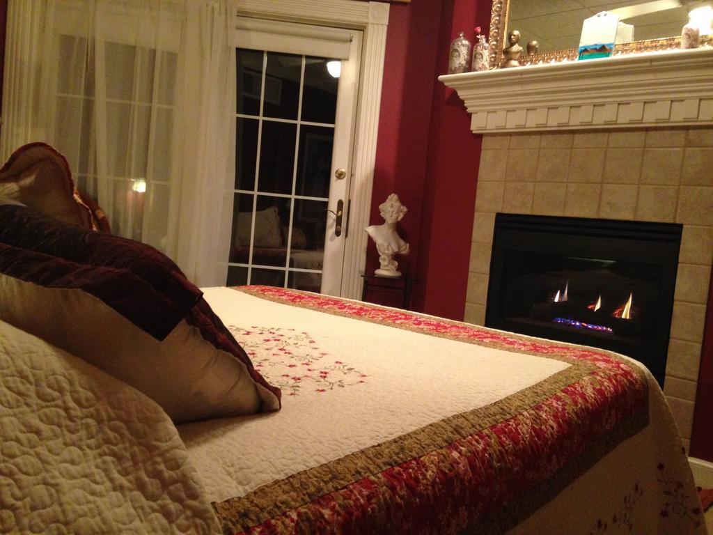 Old Town Guesthouse B & B Colorado Springs Room photo