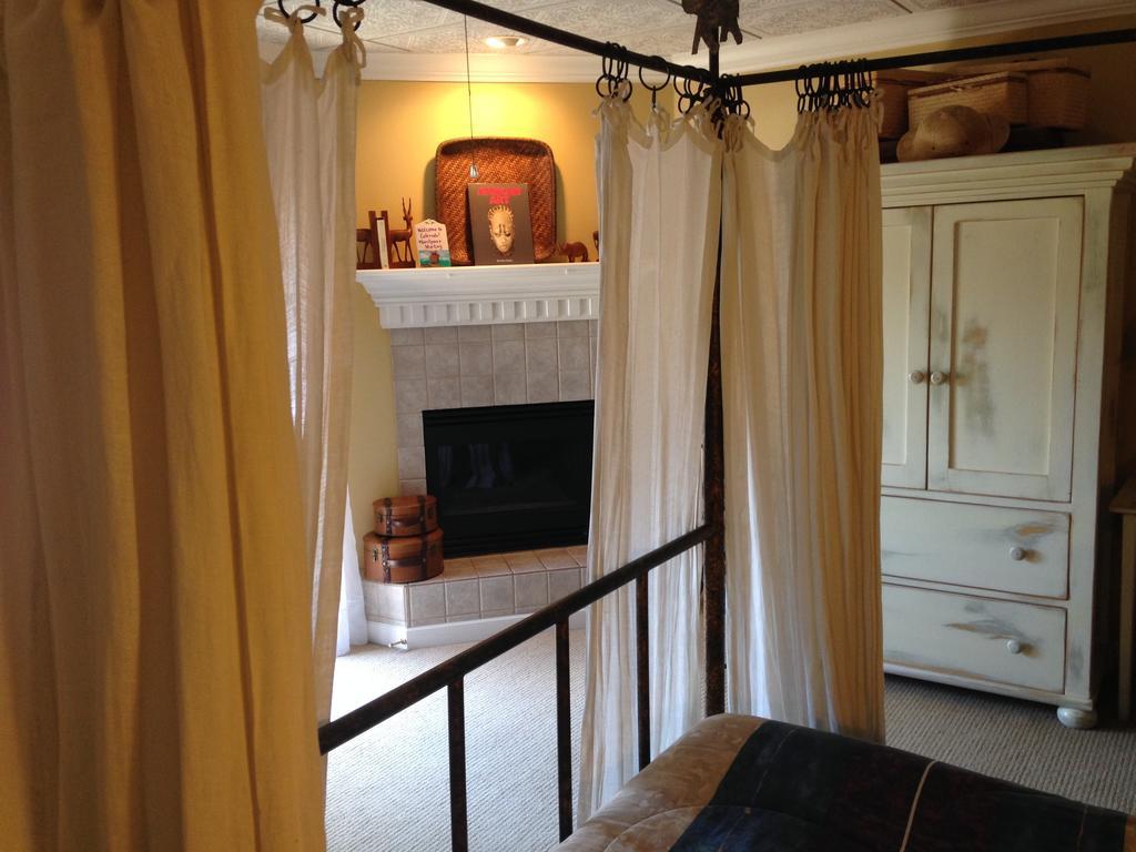 Old Town Guesthouse B & B Colorado Springs Room photo