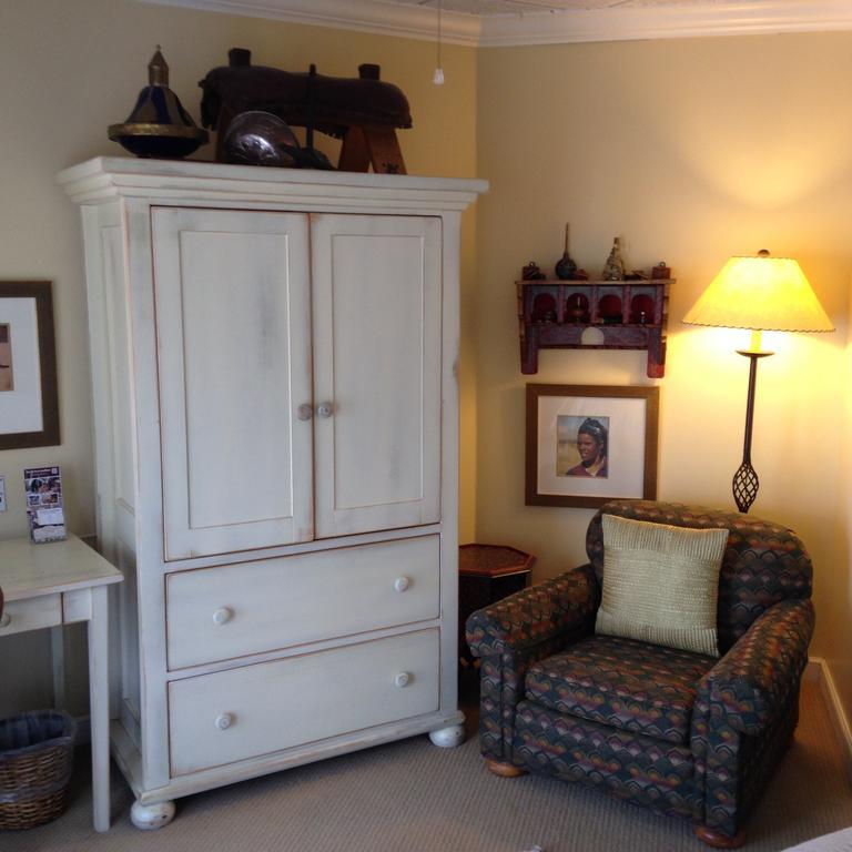 Old Town Guesthouse B & B Colorado Springs Room photo