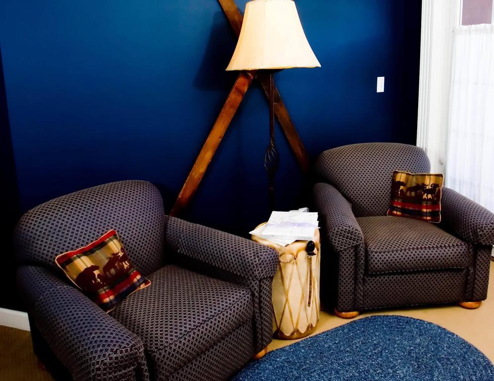 Old Town Guesthouse B & B Colorado Springs Room photo